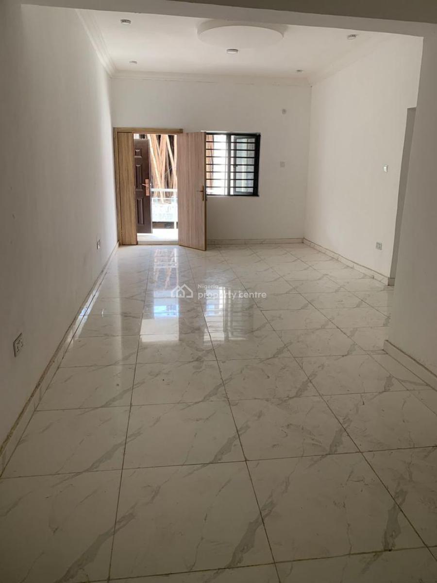 Exquisite 3 Bedroom Apartment, Salem, Ikate, Lekki, Lagos, Flat / Apartment for Rent