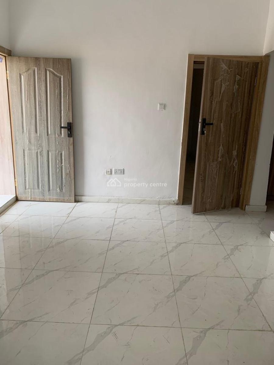 Exquisite 3 Bedroom Apartment, Salem, Ikate, Lekki, Lagos, Flat / Apartment for Rent