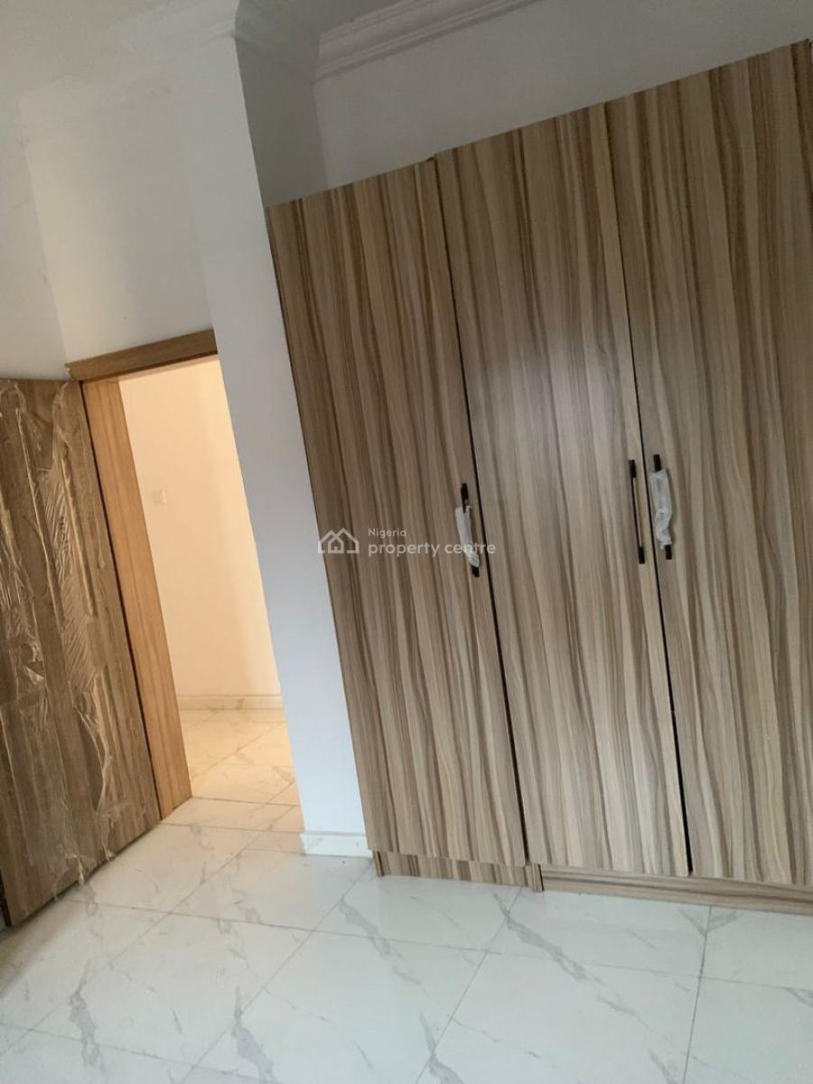 Exquisite 3 Bedroom Apartment, Salem, Ikate, Lekki, Lagos, Flat / Apartment for Rent