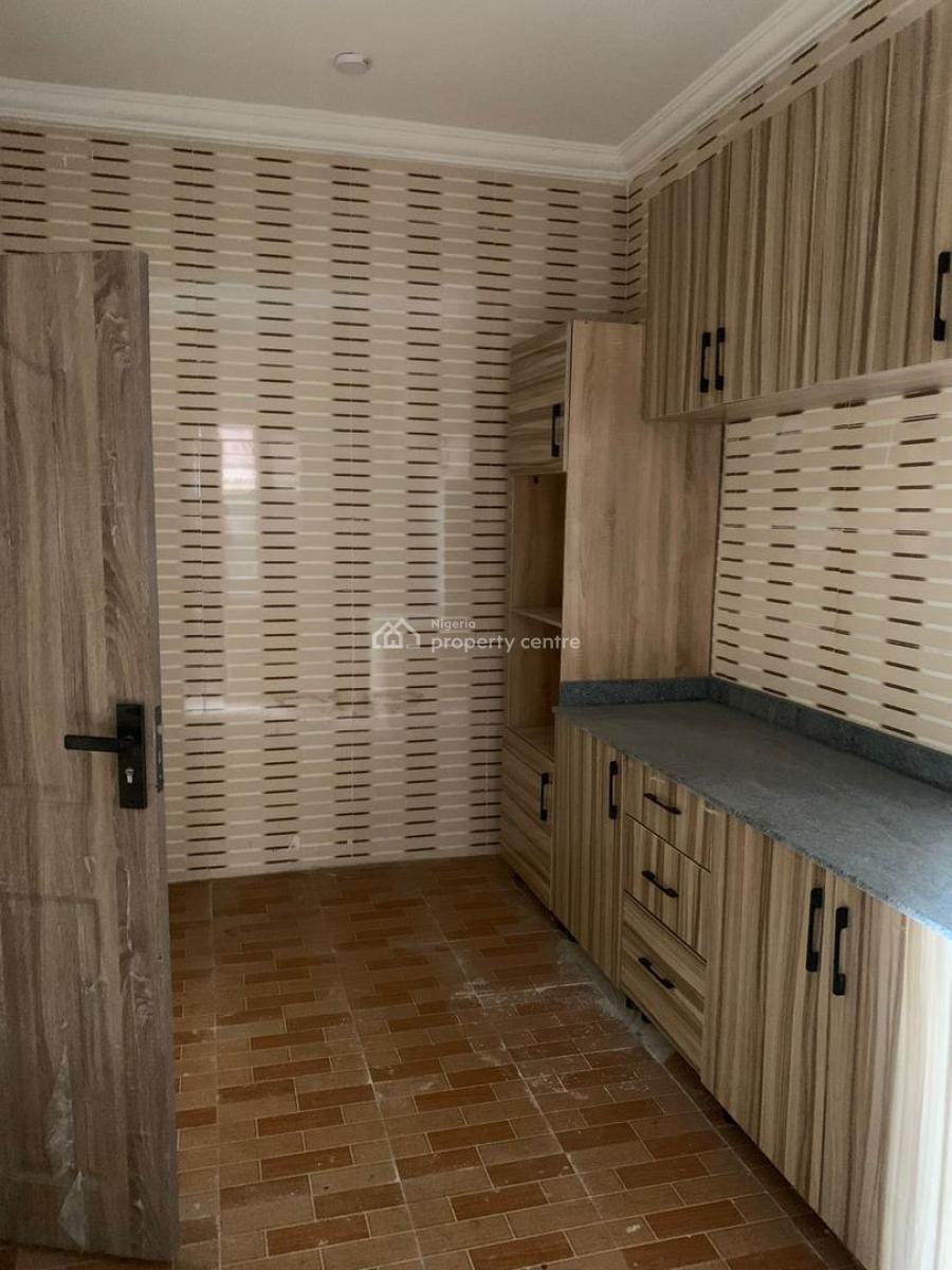 Exquisite 3 Bedroom Apartment, Salem, Ikate, Lekki, Lagos, Flat / Apartment for Rent