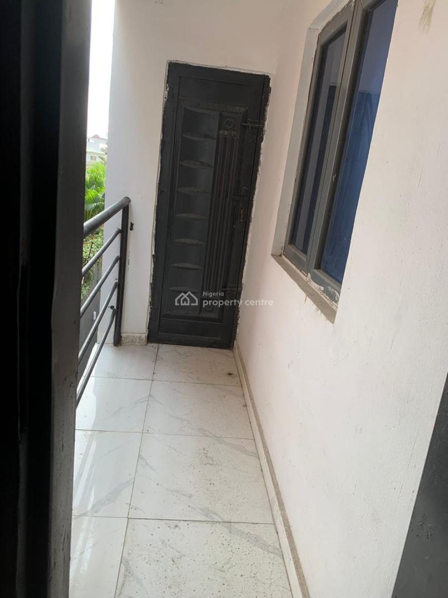 Exquisite 3 Bedroom Apartment, Salem, Ikate, Lekki, Lagos, Flat / Apartment for Rent