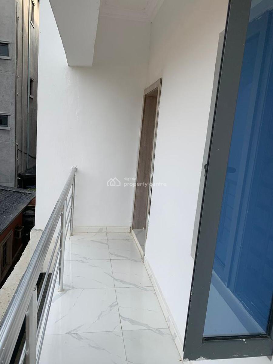 Exquisite 3 Bedroom Apartment, Salem, Ikate, Lekki, Lagos, Flat / Apartment for Rent