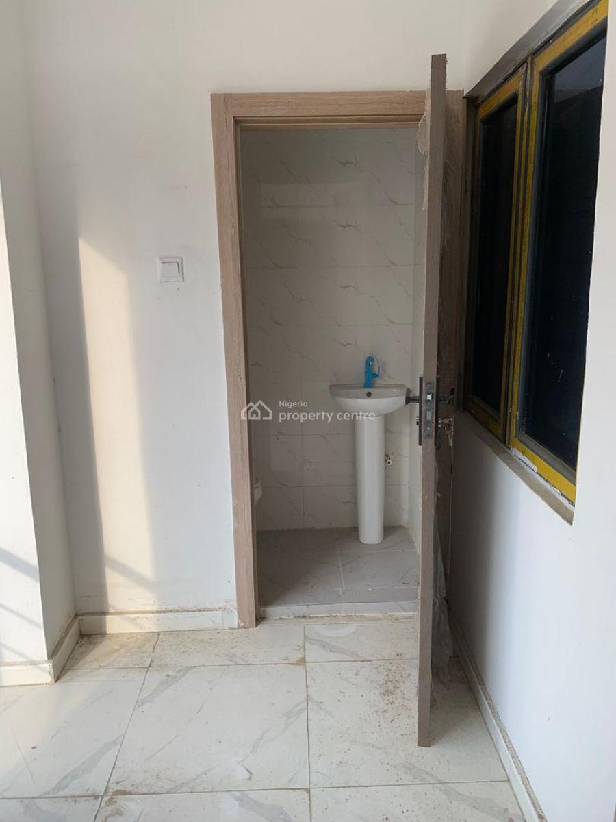 Exquisite 3 Bedroom Apartment, Salem, Ikate, Lekki, Lagos, Flat / Apartment for Rent