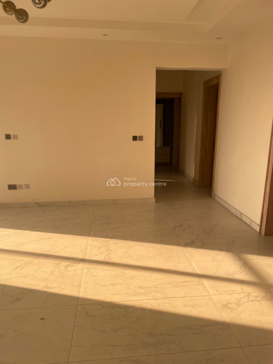 3 Bedroom Flat, Adegbite Street, Lekki Phase 1, Lekki, Lagos, Flat / Apartment for Rent