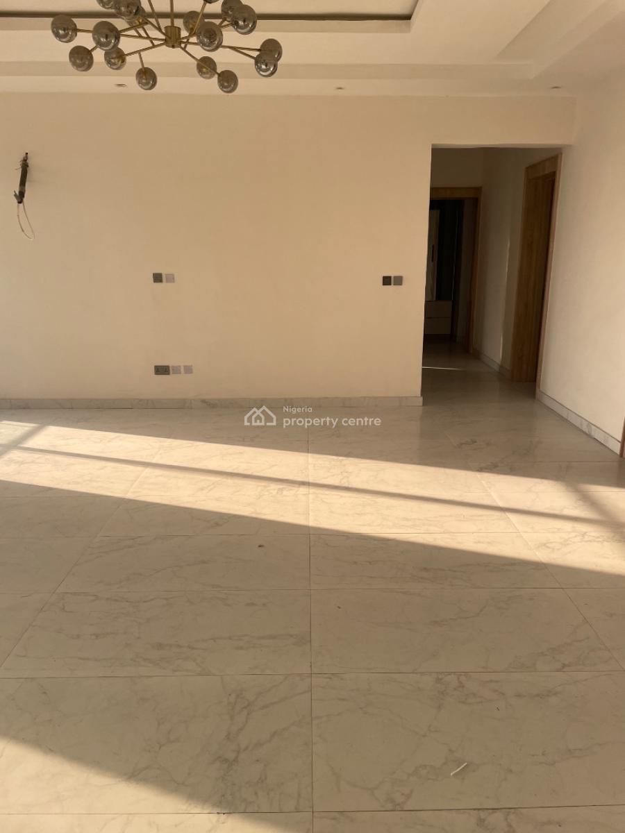 3 Bedroom Flat, Adegbite Street, Lekki Phase 1, Lekki, Lagos, Flat / Apartment for Rent
