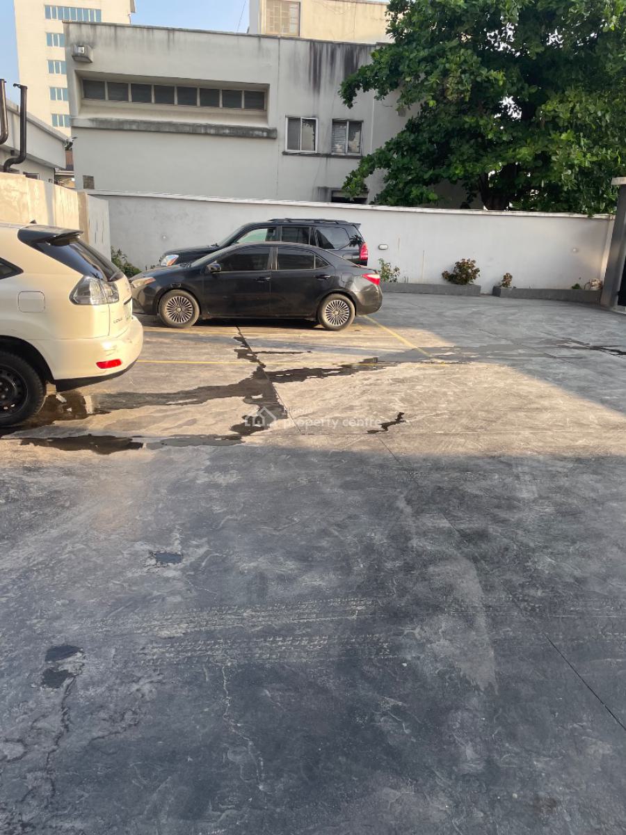 3 Bedroom Flat, Adegbite Street, Lekki Phase 1, Lekki, Lagos, Flat / Apartment for Rent