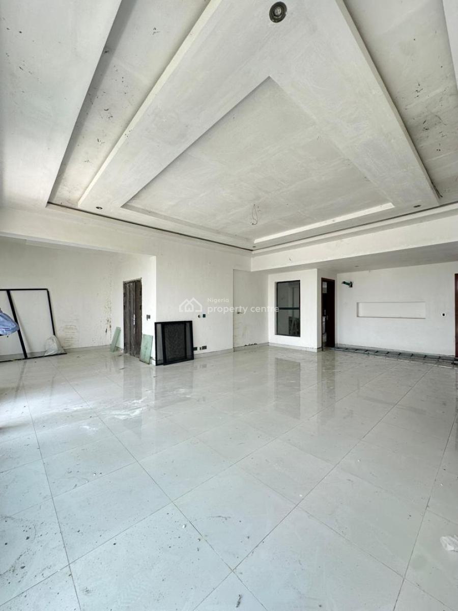 3 Bedroom Penthouse Available for Fastest Finger, Lekki Peninsula Scheme 1, Lekki Phase 1, Lekki, Lagos, Flat / Apartment for Sale