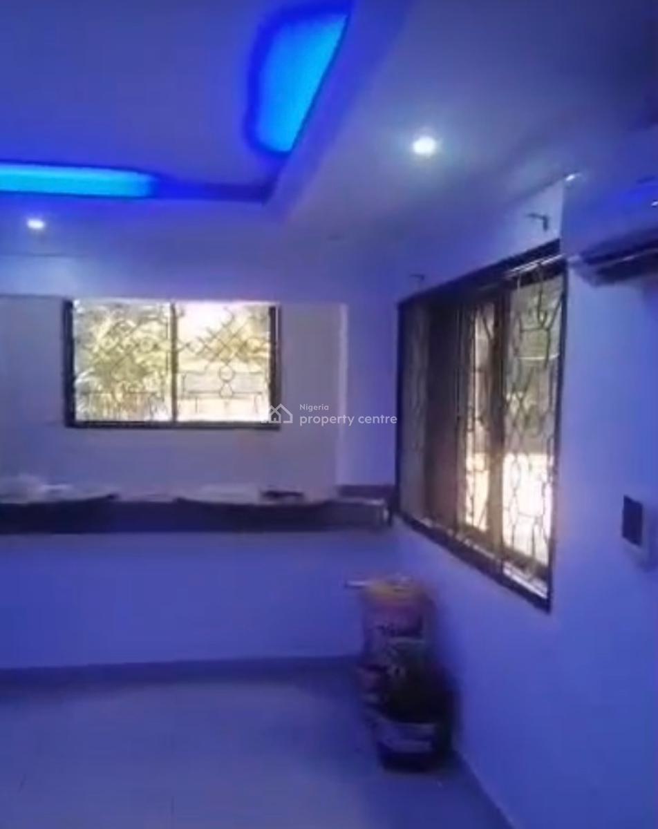 Sharp Luxury with a B Q, Parkview, Ikoyi, Lagos, Flat / Apartment for Rent