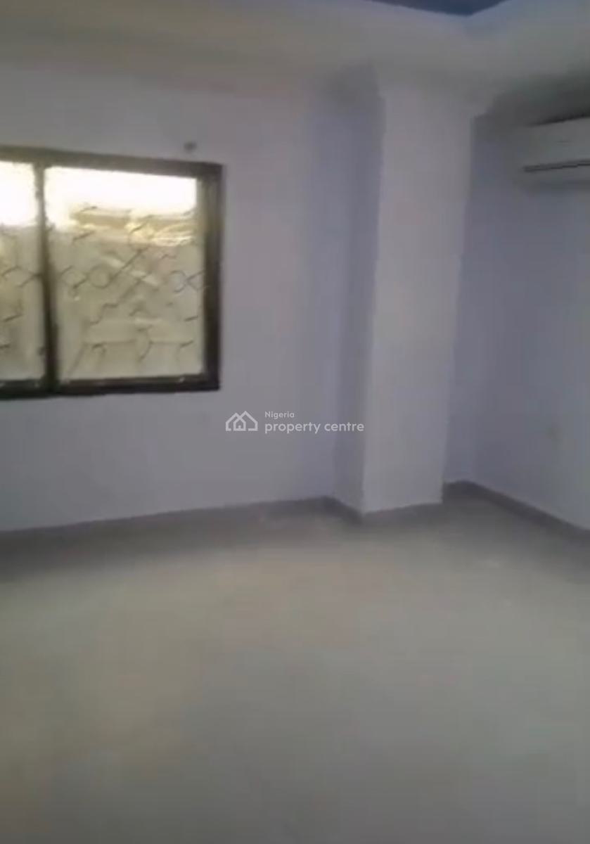 Sharp Luxury with a B Q, Parkview, Ikoyi, Lagos, Flat / Apartment for Rent