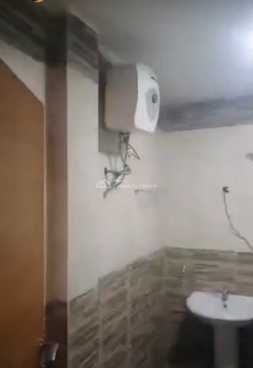 Sharp Luxury with a B Q, Parkview, Ikoyi, Lagos, Flat / Apartment for Rent