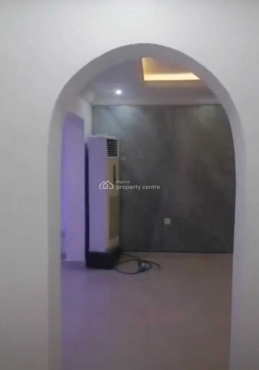 Sharp Luxury with a B Q, Parkview, Ikoyi, Lagos, Flat / Apartment for Rent