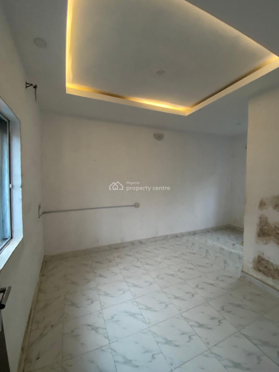 Super Dope Mini Flat, Peace Land Estate, Ogombo, Ajah, Lagos, Mini Flat (room and Parlour) for Rent