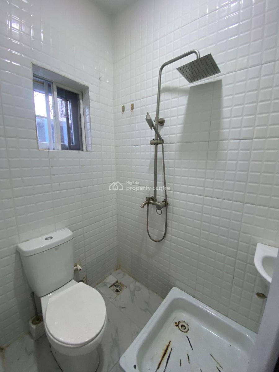 Super Dope Mini Flat, Peace Land Estate, Ogombo, Ajah, Lagos, Mini Flat (room and Parlour) for Rent