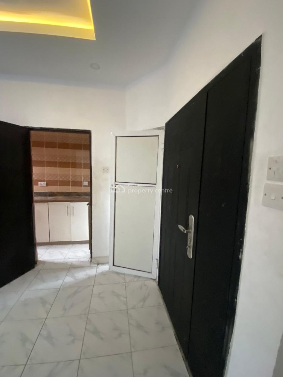 Super Dope Mini Flat, Peace Land Estate, Ogombo, Ajah, Lagos, Mini Flat (room and Parlour) for Rent
