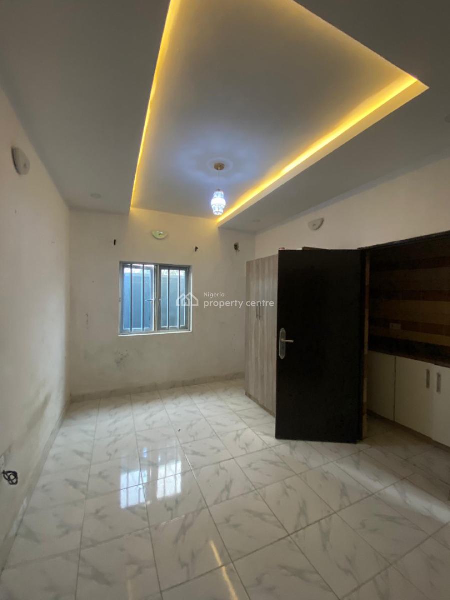 Super Dope Mini Flat, Peace Land Estate, Ogombo, Ajah, Lagos, Mini Flat (room and Parlour) for Rent