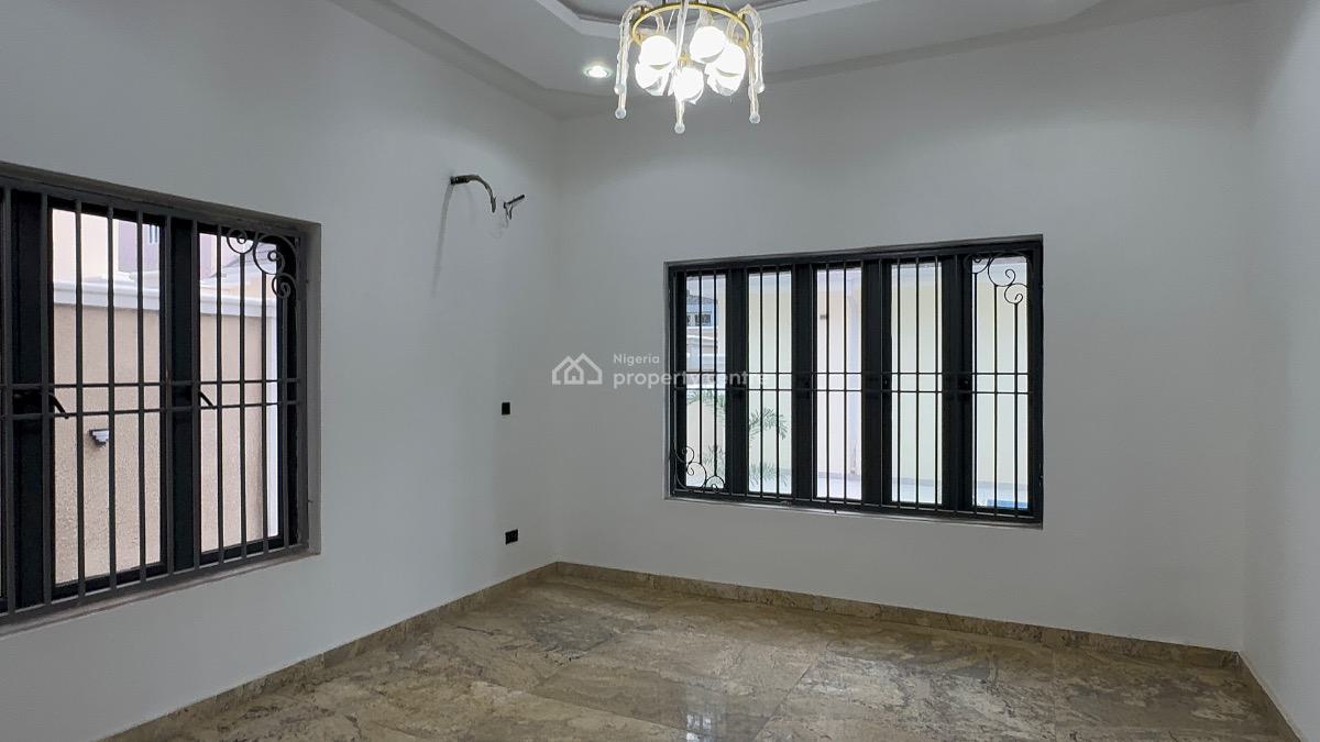 Exclusive Luxury 7bedroom Duplex with Swimming Pool, Guzape, Guzape District, Abuja, Detached Duplex for Sale