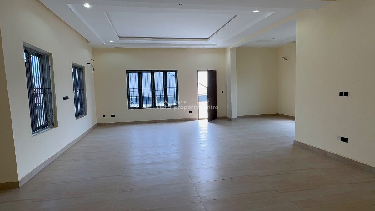 Exclusive Luxury 7bedroom Duplex with Swimming Pool, Guzape, Guzape District, Abuja, Detached Duplex for Sale