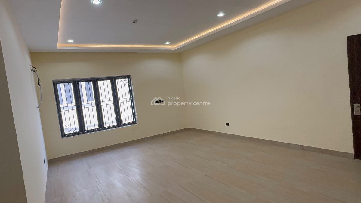 Exclusive Luxury 7bedroom Duplex with Swimming Pool, Guzape, Guzape District, Abuja, Detached Duplex for Sale