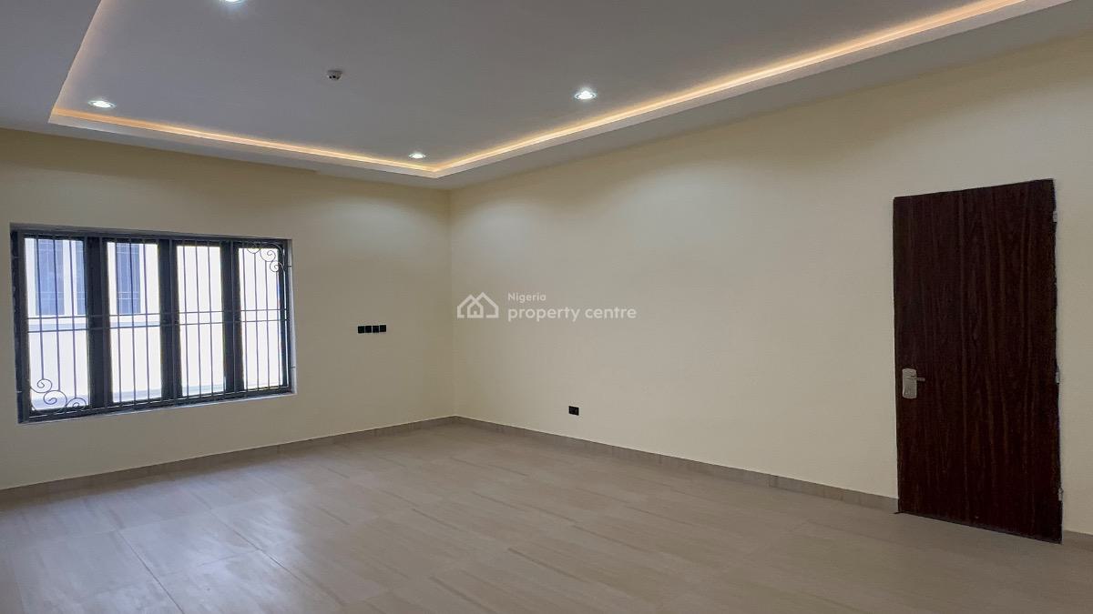Exclusive Luxury 7bedroom Duplex with Swimming Pool, Guzape, Guzape District, Abuja, Detached Duplex for Sale