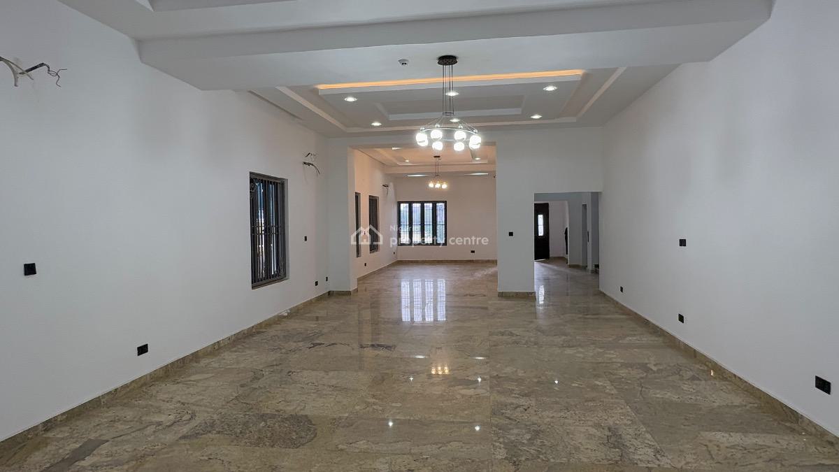 Exclusive Luxury 7bedroom Duplex with Swimming Pool, Guzape, Guzape District, Abuja, Detached Duplex for Sale