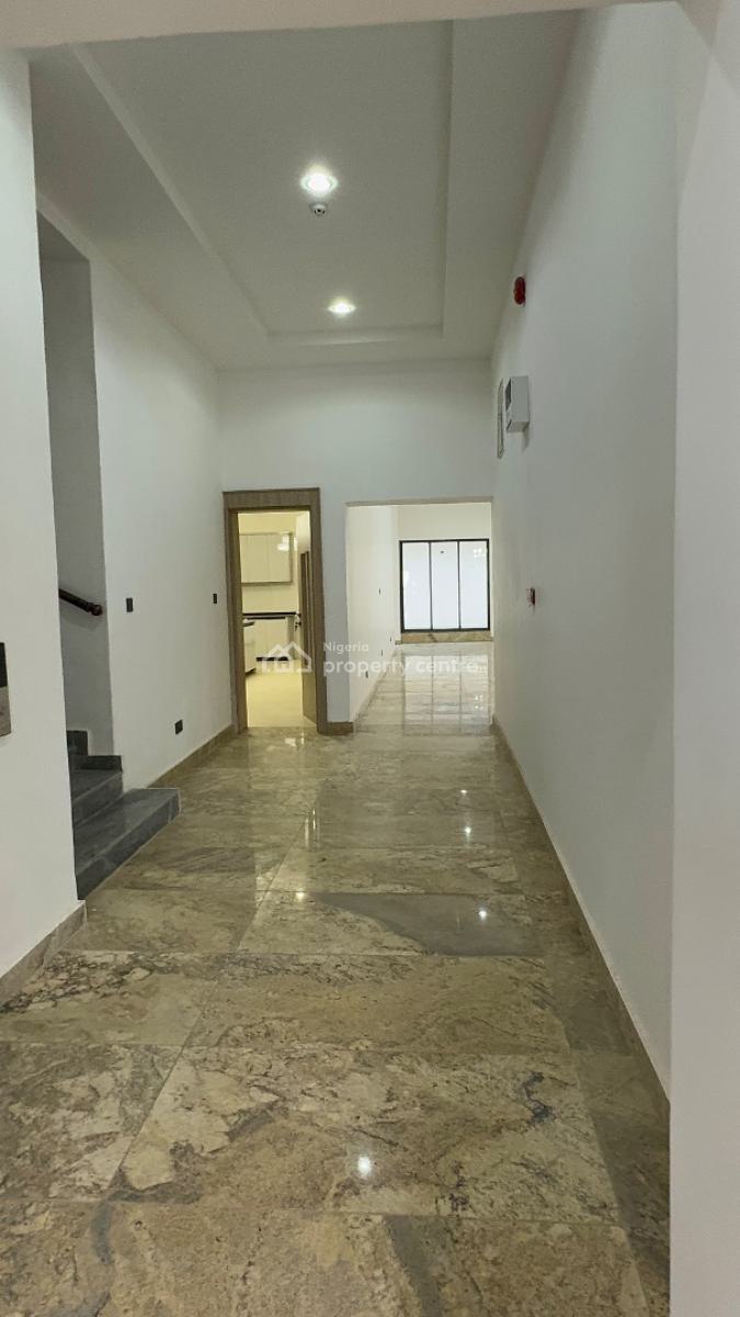 Exclusive Luxury 7bedroom Duplex with Swimming Pool, Guzape, Guzape District, Abuja, Detached Duplex for Sale