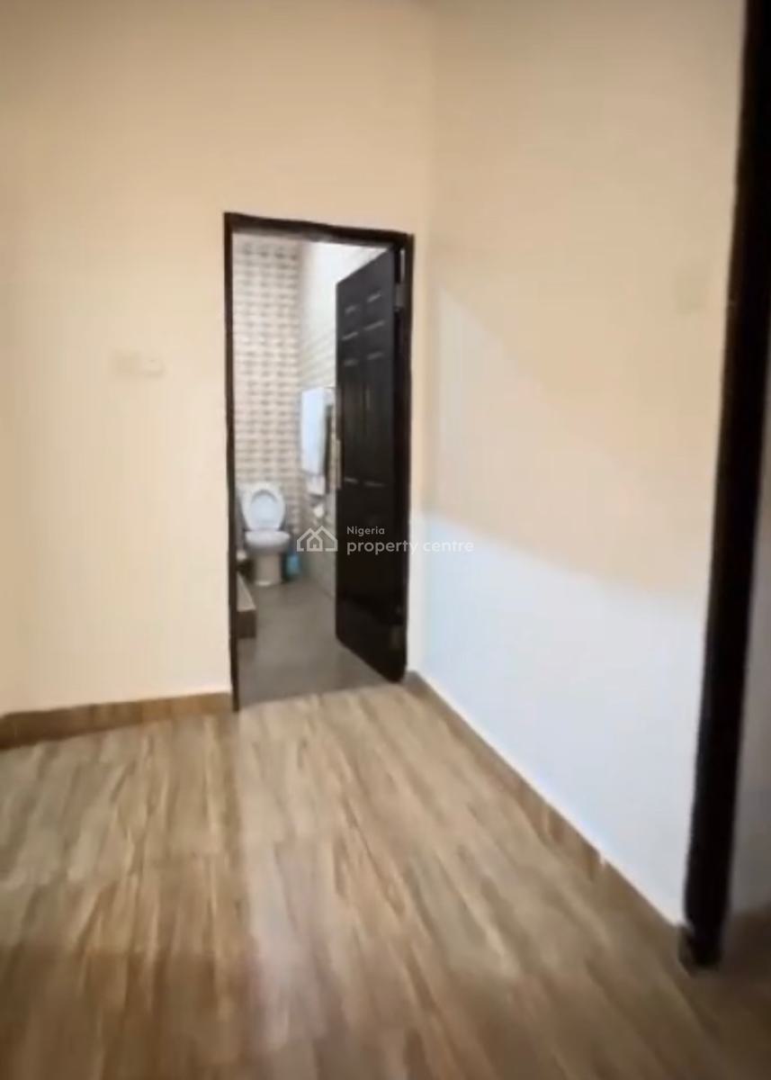 Luxury Furnished 2 Bedroom Flat with Inverter & Gen (24/7 Light), Off Amino Kano, Wuse 2, Abuja, Flat / Apartment for Rent