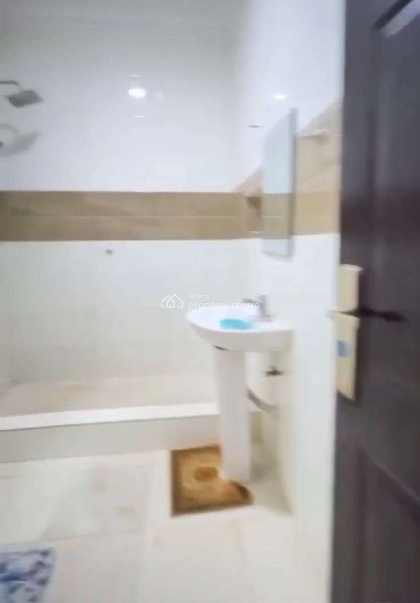Luxury Furnished 2 Bedroom Flat with Inverter & Gen (24/7 Light), Off Amino Kano, Wuse 2, Abuja, Flat / Apartment for Rent