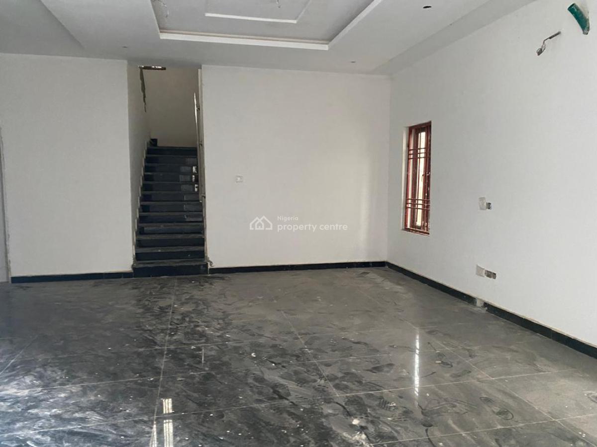5 Units. 5-bedroom Fully Detached Duplex with Attached Bq, Express Road, Galadimawa, Abuja, Detached Duplex for Sale