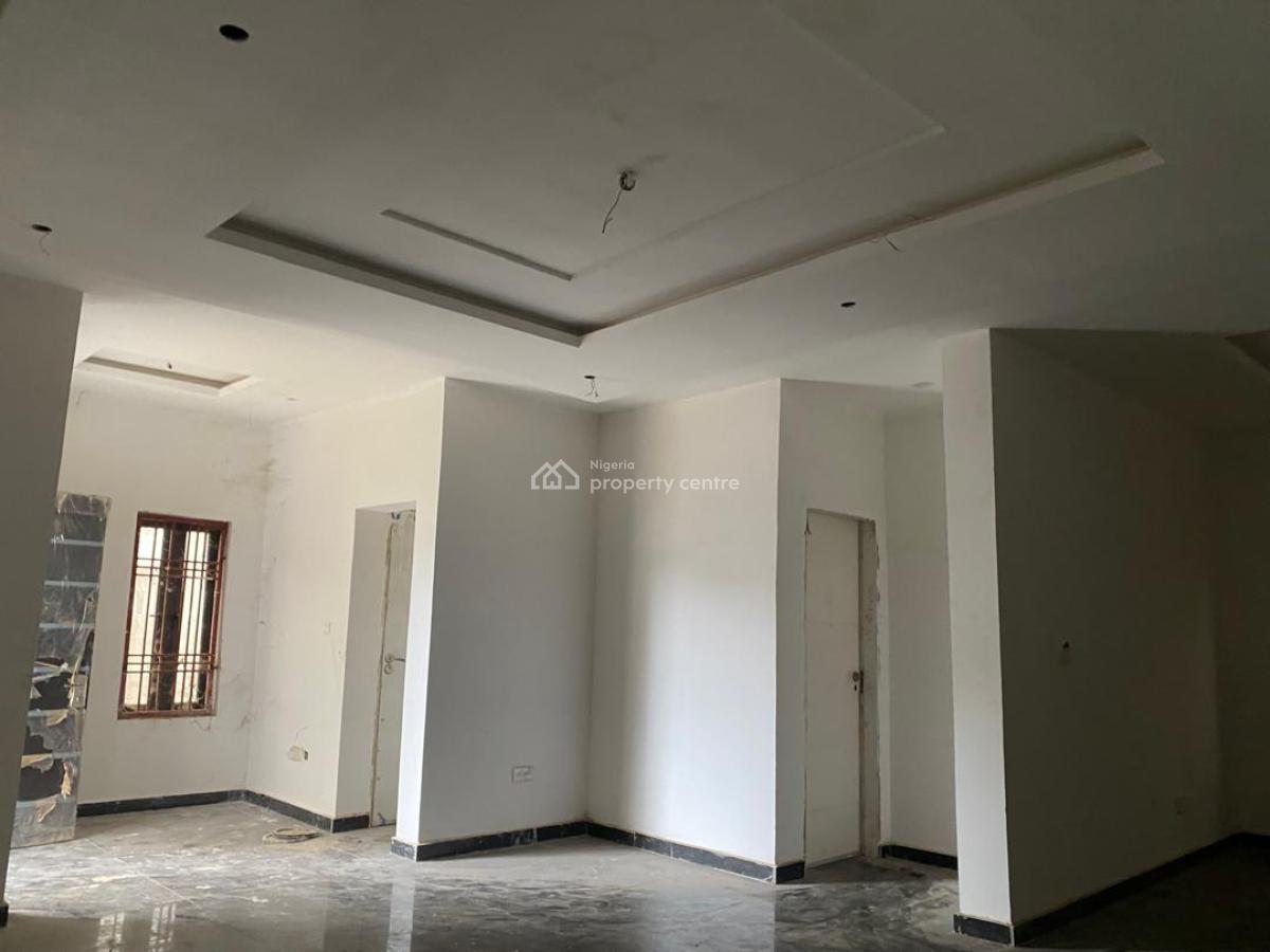 5 Units. 5-bedroom Fully Detached Duplex with Attached Bq, Express Road, Galadimawa, Abuja, Detached Duplex for Sale