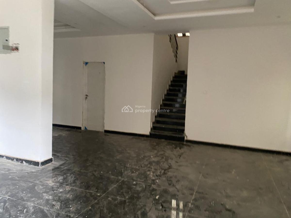 5 Units. 5-bedroom Fully Detached Duplex with Attached Bq, Express Road, Galadimawa, Abuja, Detached Duplex for Sale
