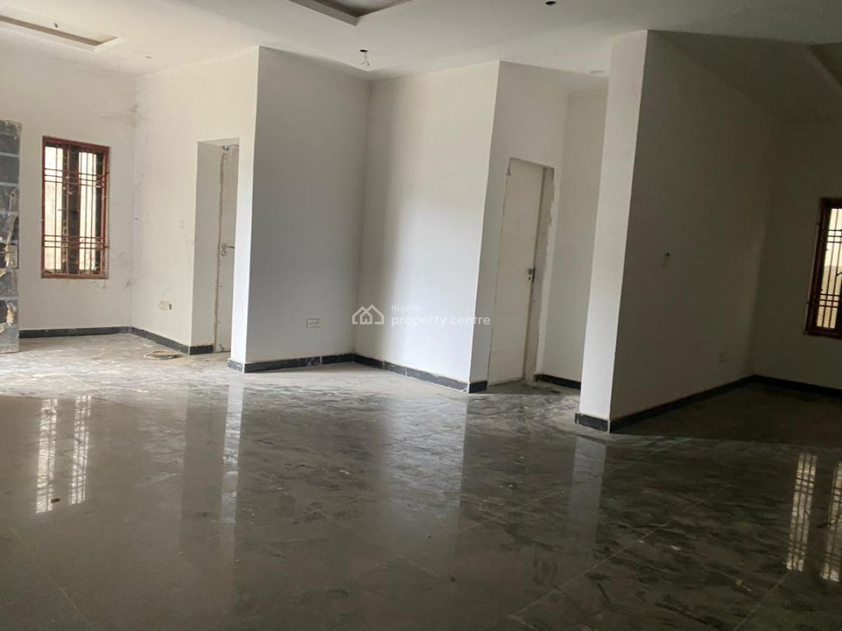 5 Units. 5-bedroom Fully Detached Duplex with Attached Bq, Express Road, Galadimawa, Abuja, Detached Duplex for Sale