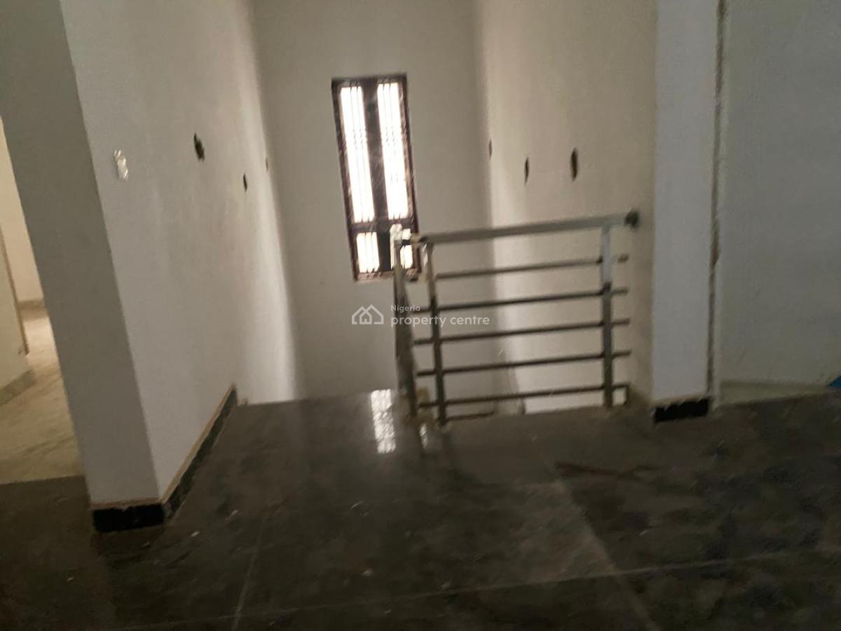 5 Units. 5-bedroom Fully Detached Duplex with Attached Bq, Express Road, Galadimawa, Abuja, Detached Duplex for Sale