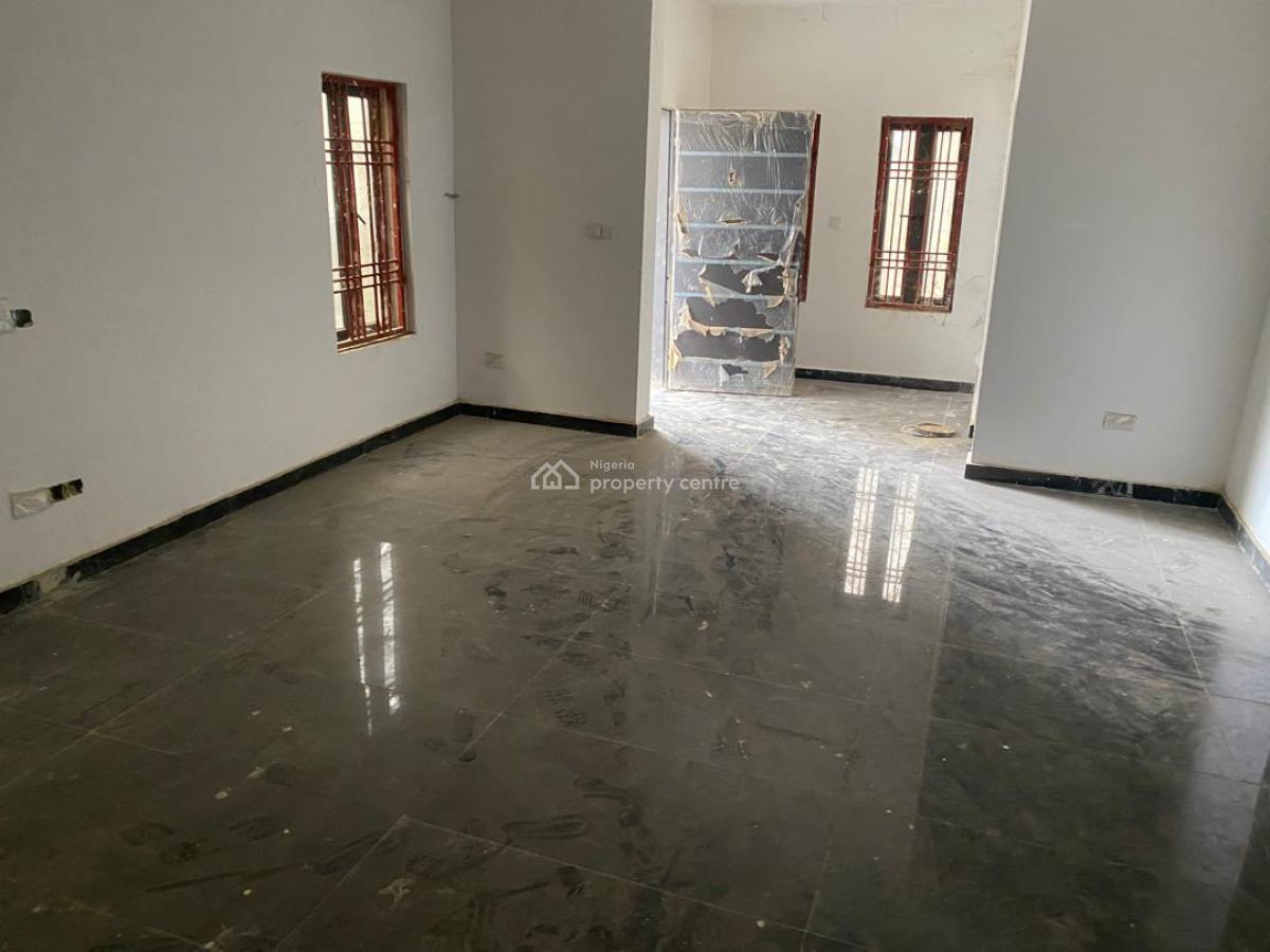 5 Units. 5-bedroom Fully Detached Duplex with Attached Bq, Express Road, Galadimawa, Abuja, Detached Duplex for Sale