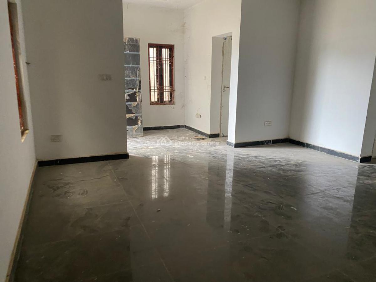 5 Units. 5-bedroom Fully Detached Duplex with Attached Bq, Express Road, Galadimawa, Abuja, Detached Duplex for Sale