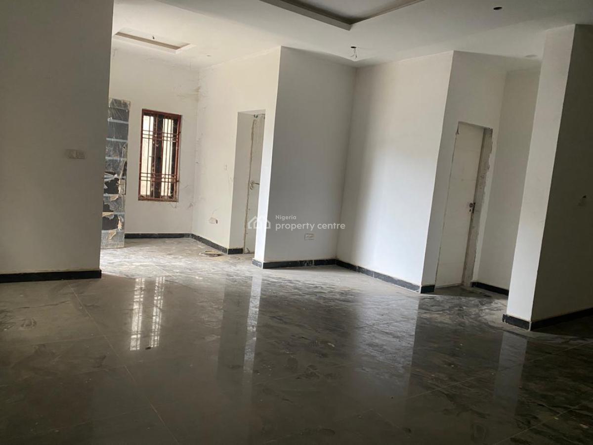 5 Units. 5-bedroom Fully Detached Duplex with Attached Bq, Express Road, Galadimawa, Abuja, Detached Duplex for Sale