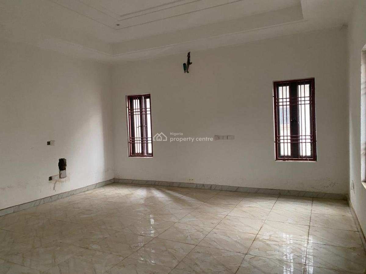 5 Units. 5-bedroom Fully Detached Duplex with Attached Bq, Express Road, Galadimawa, Abuja, Detached Duplex for Sale