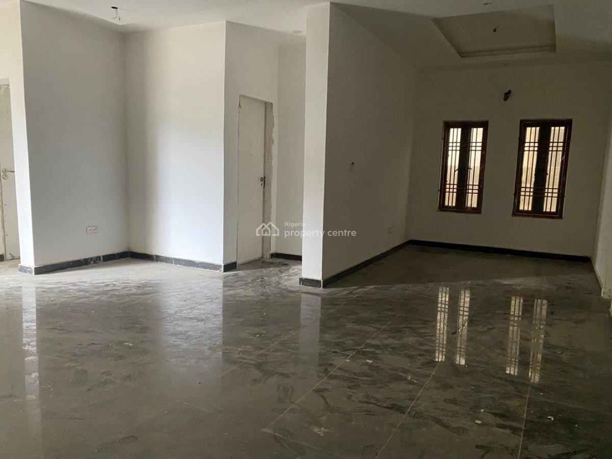 5 Units. 5-bedroom Fully Detached Duplex with Attached Bq, Express Road, Galadimawa, Abuja, Detached Duplex for Sale