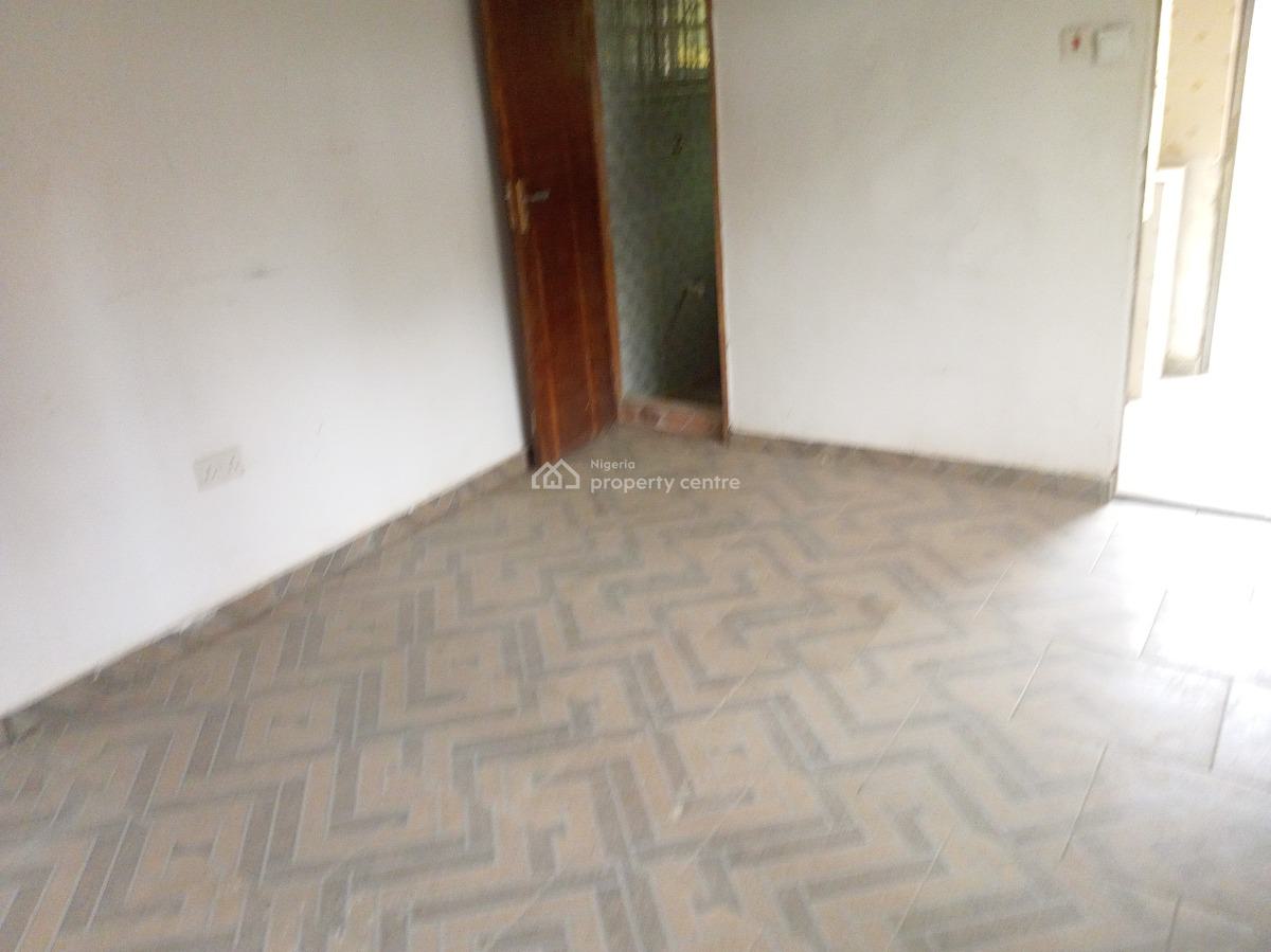 a Nice Room Self-contained, Lekki Scheme 2, Ajiwe, Ajah, Lagos, Self Contain (single Rooms) for Rent