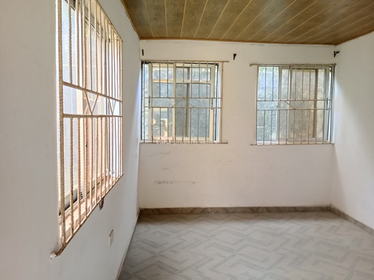 a Nice Room Self-contained, Lekki Scheme 2, Ajiwe, Ajah, Lagos, Self Contain (single Rooms) for Rent