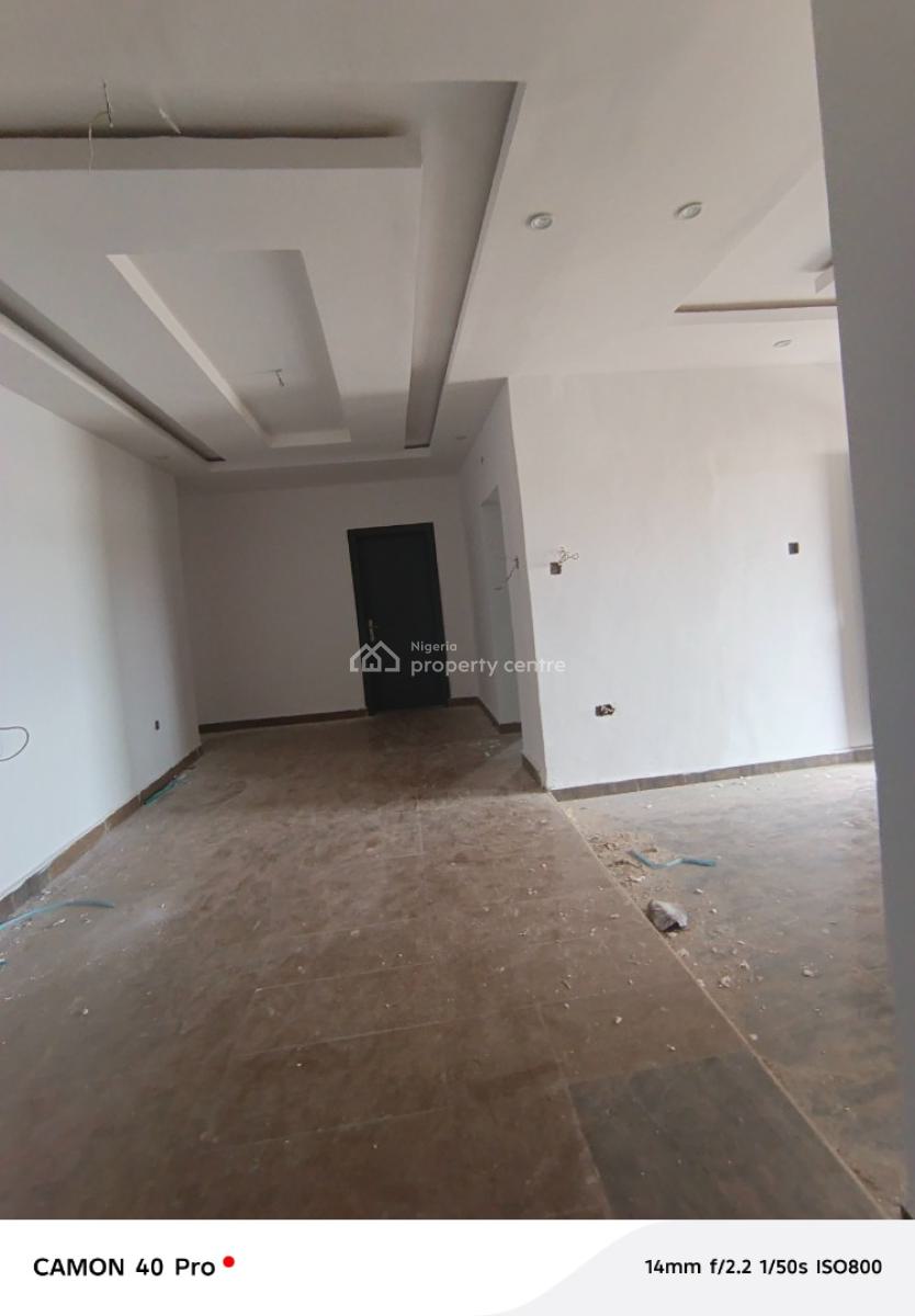 2 Bedroom, Bucknor, Isolo, Lagos, Flat / Apartment for Rent