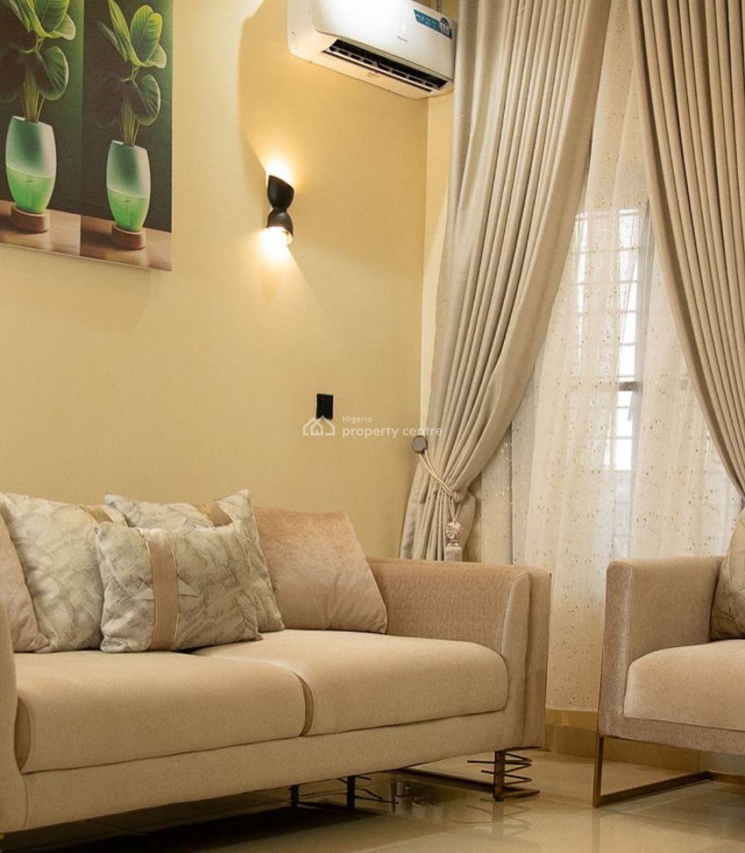 2 Bedroom Apartment, Durumi, Abuja, Flat / Apartment Short Let