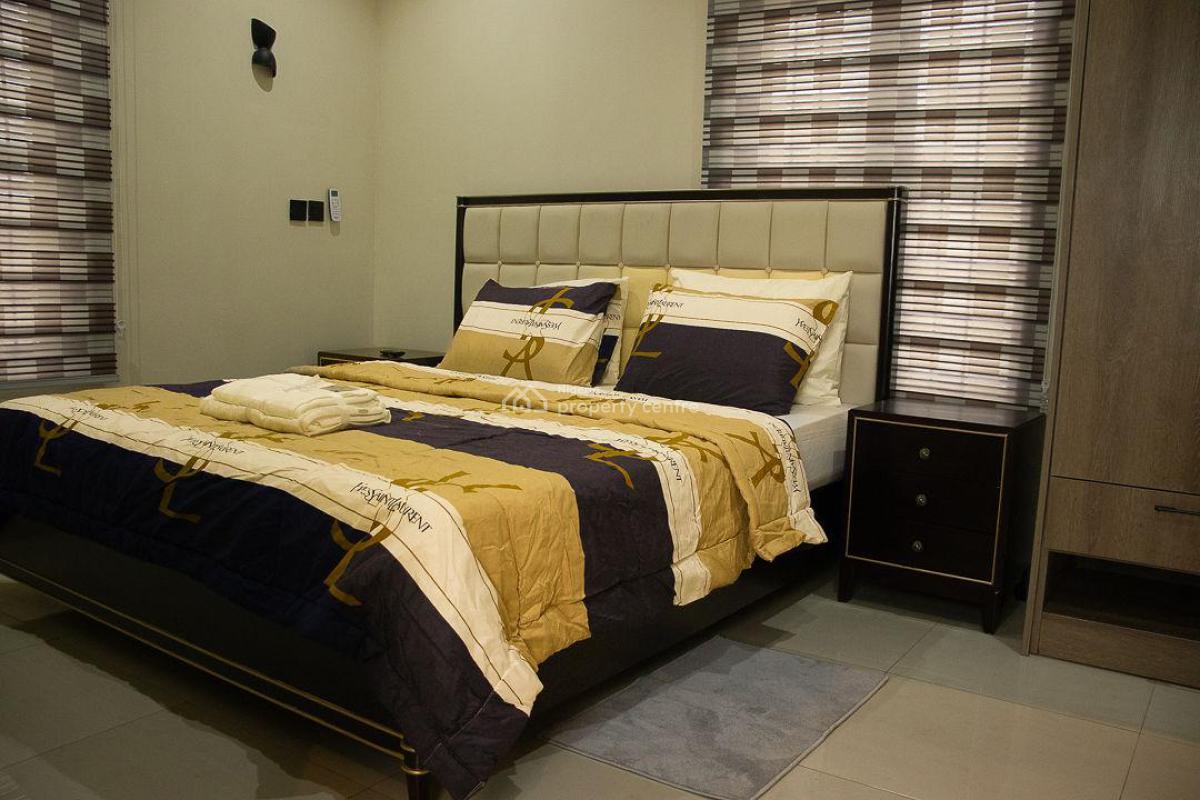 2 Bedroom Apartment, Durumi, Abuja, Flat / Apartment Short Let