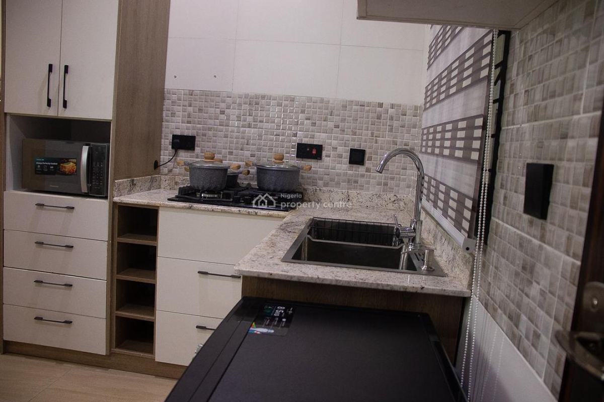 2 Bedroom Apartment, Durumi, Abuja, Flat / Apartment Short Let