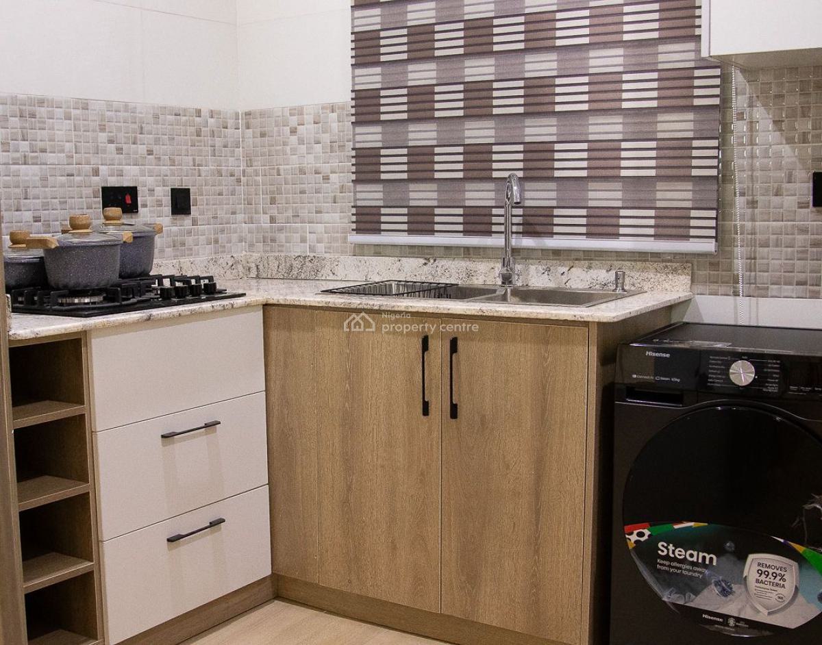 2 Bedroom Apartment, Durumi, Abuja, Flat / Apartment Short Let