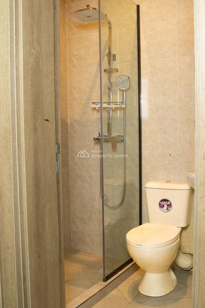 2 Bedroom Apartment, Durumi, Abuja, Flat / Apartment Short Let