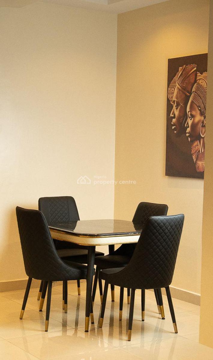 2 Bedroom Apartment, Durumi, Abuja, Flat / Apartment Short Let
