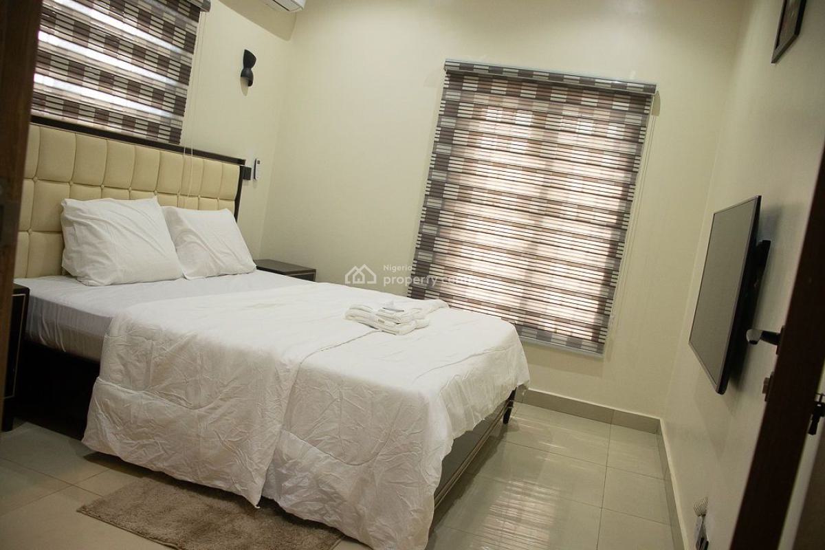 2 Bedroom Apartment, Durumi, Abuja, Flat / Apartment Short Let