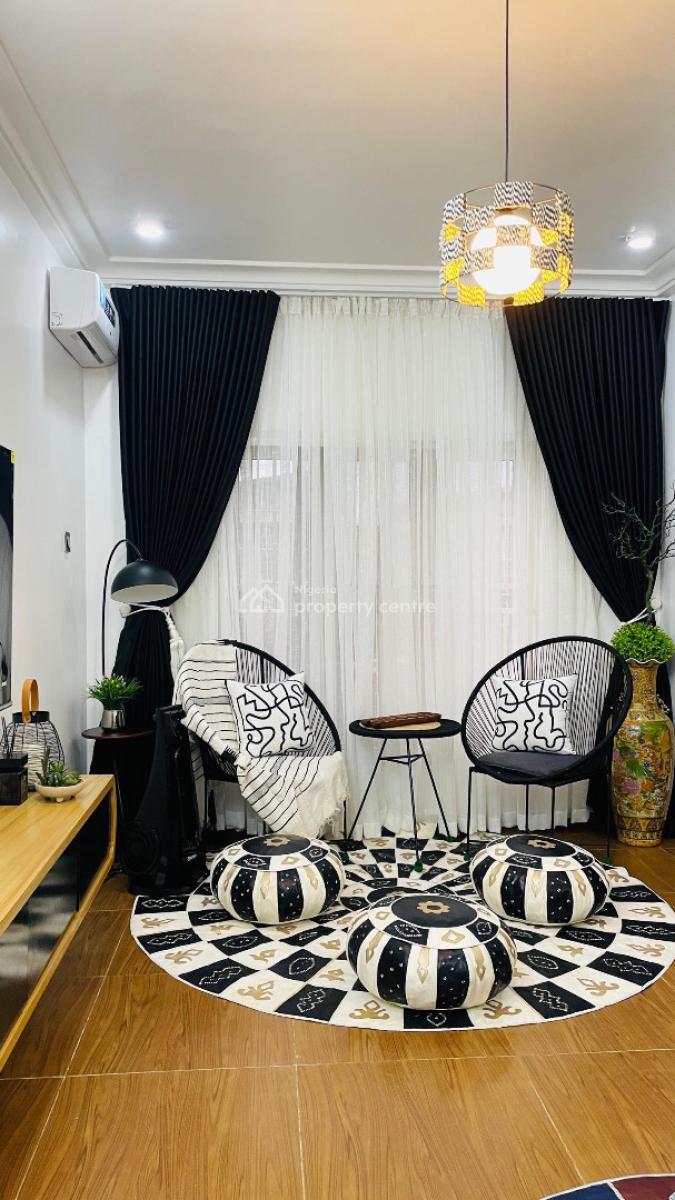 1 Bedroom Apartment, Wuye, Abuja, Flat / Apartment Short Let