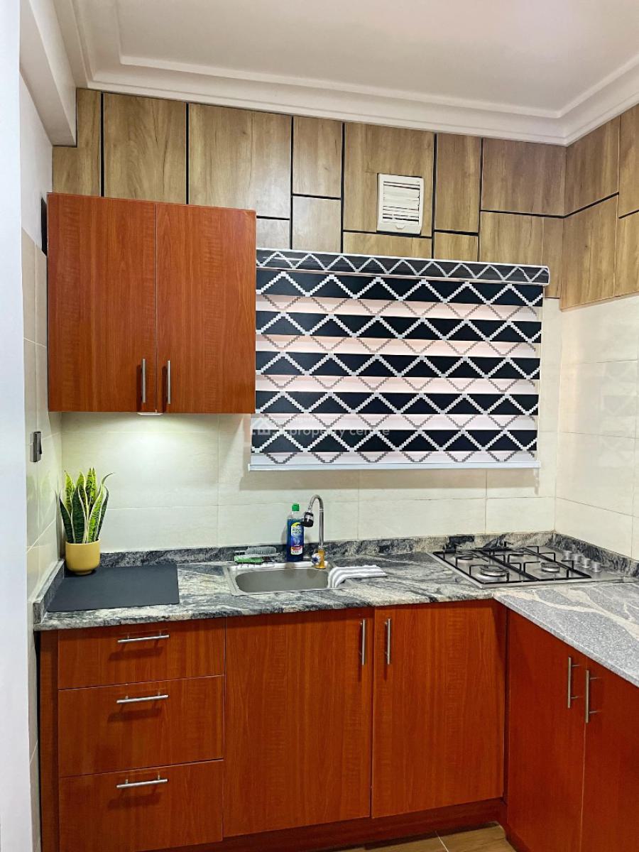1 Bedroom Apartment, Wuye, Abuja, Flat / Apartment Short Let