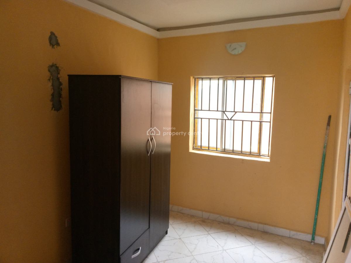 a Brand New and Beautiful 2 Bedroom Flat, Near Akute Bus Stop, Ojodu, Lagos, Flat / Apartment for Rent